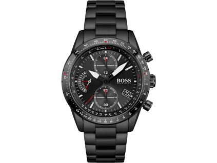 Pánské hodinky Hugo Boss 1513854 Pilot Edition