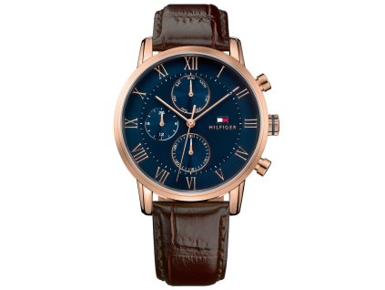 Pánské hodinky Tommy Hilfiger 1791399 Kane