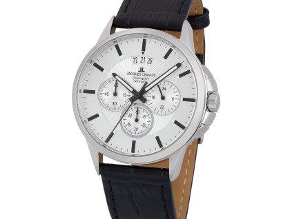 Pánské hodinky Jacques Lemans 1-1542N Sydney