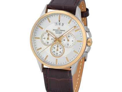 Pánské hodinky Jacques Lemans 1-1542R Sydney