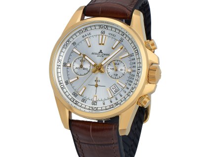 Pánské hodinky Jacques Lemans 1-2117F Liverpool
