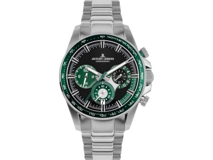 Pánské hodinky Jacques Lemans 1-2127G Liverpool