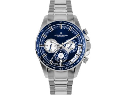 Pánské hodinky Jacques Lemans 1-2127F Liverpool