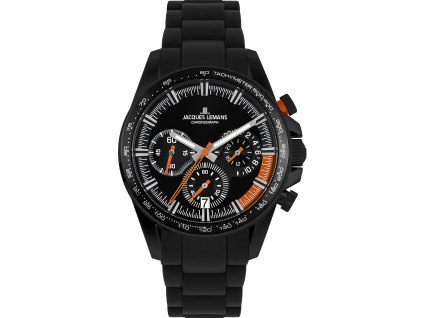 Pánské hodinky Jacques Lemans 1-2127H Liverpool