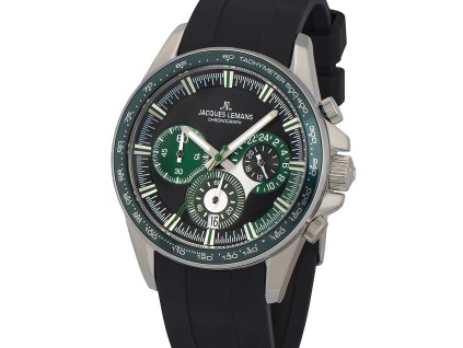 Pánské hodinky Jacques Lemans 1-2127C Liverpool