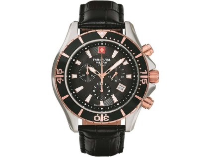 Pánské hodinky Swiss Alpine Military 7040.9557