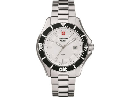 Pánské hodinky Swiss Alpine Military 7040.1132