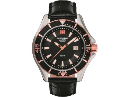Pánské hodinky Swiss Alpine Military 7040.1557
