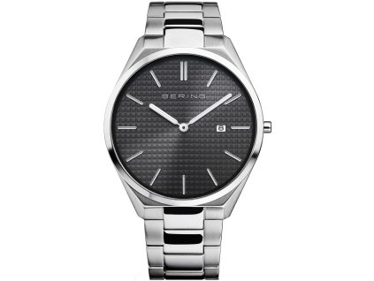 Pánské hodinky Bering 17240-702 Ultra Slim
