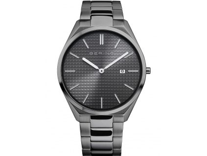 Pánské hodinky Bering 17240-777 Ultra Slim