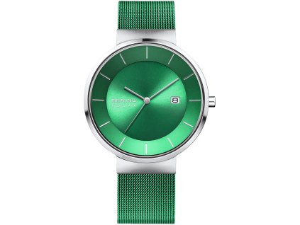 Pánské hodinky Bering 14639-Charity solar