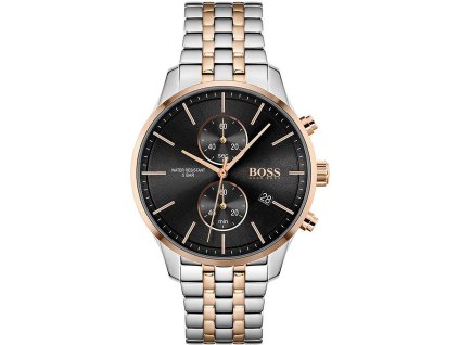 Pánské hodinky Hugo Boss 1513840 Associate