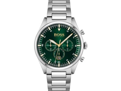 Pánské hodinky Hugo Boss 1513868 Pioneer