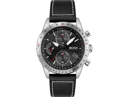 Pánské hodinky Hugo Boss 1513853 Pilot Edition