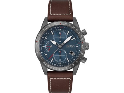 Pánské hodinky Hugo Boss 1513852 Pilot Edition