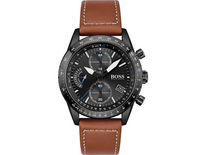 Pánské hodinky Hugo Boss 1513851 Pilot Edition