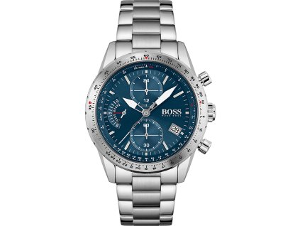 Pánské hodinky Hugo Boss 1513850 Pilot Edition