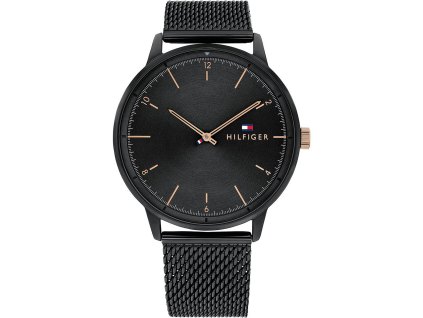 Pánské hodinky Tommy Hilfiger 1791845 Hendrix