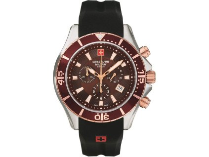 Pánské hodinky Swiss Alpine Military 7040.9856