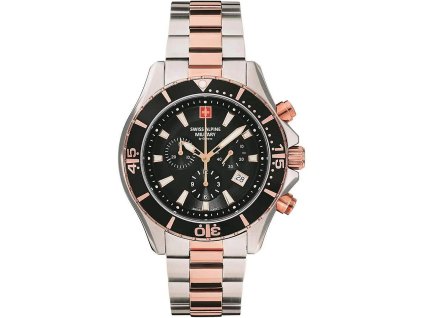 Pánské hodinky Swiss Alpine Military 7040.9157