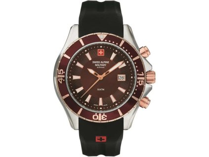 Pánské hodinky Swiss Alpine Military 7040.1856