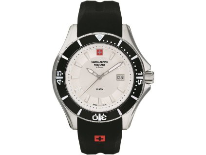 Pánské hodinky Swiss Alpine Military 7040.1832
