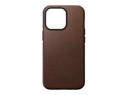 Nomad MagSafe Rugged Case, brown - iPhone 13 Pro