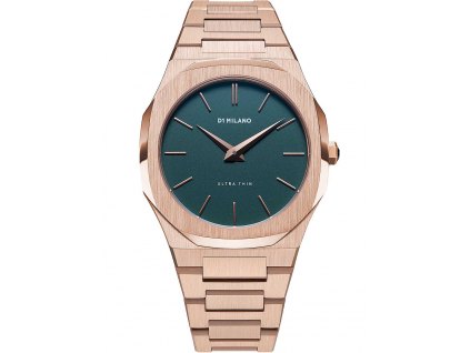 Dámské hodinky D1 Milano UTBU02 Forest Ultra Thin