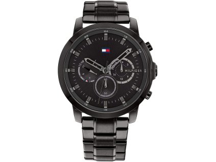 Pánské hodinky Tommy Hilfiger 1791795 Jameson