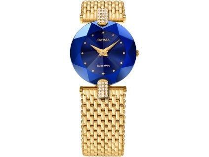 Dámské hodinky Jowissa J5.012.M Facet Strass