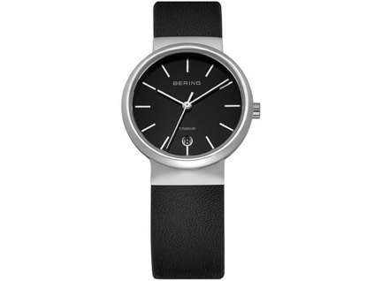 Dámské hodinky Bering Classic 11029-402 Titanium