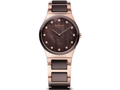 Dámské hodinky Bering 32230-765 Ceramic