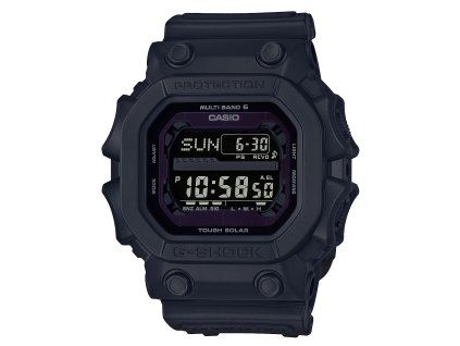Pánské hodinky Casio GXW-56BB-1ER G-Shock radio controlled solar