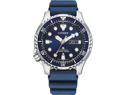 Pánské hodinky Citizen NY0141-10L Promaster