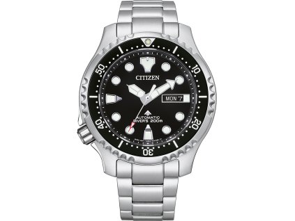 Pánské hodinky Citizen NY0140-80E Promaster