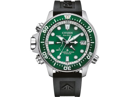 Pánské hodinky Citizen BN2040-17X Eco-Drive Promaster Titanium