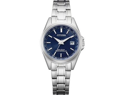 Dámské hodinky Citizen EC1180-81L Eco-Drive
