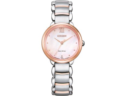 Dámské hodinky Citizen EM0924-85Y Eco-Drive