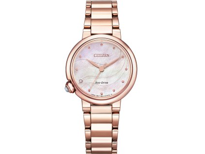 Dámské hodinky Citizen EM0912-84Y Eco-Drive