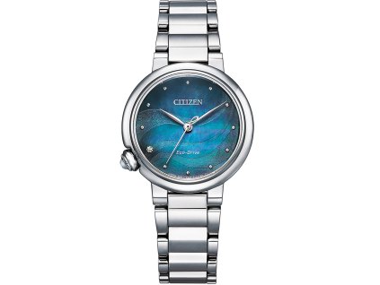 Dámské hodinky Citizen EM0910-80N Eco-Drive