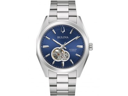 Pánské hodinky Bulova 96A275 Surveyor