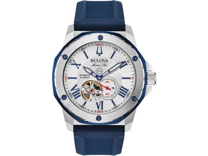 Pánské hodinky Bulova 98A225 Marine Star