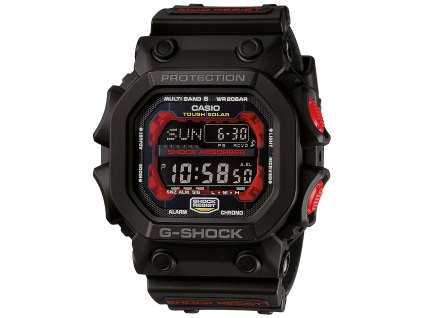 Pánské hodinky Casio GXW-56-1AER G-Shock radio controlled solar