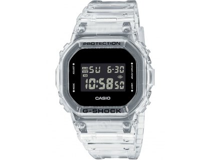 Pánské hodinky Casio DW-5600SKE-7ER G-Shock