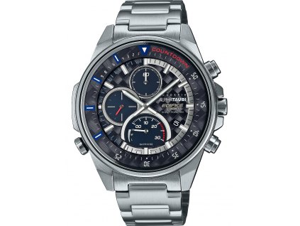 Pánské hodinky Casio EFS-S590AT-1AER Edifice Scuderia Alphathauri