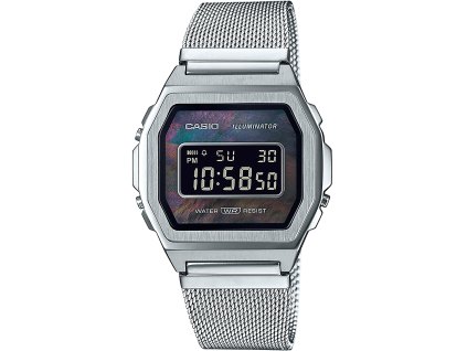 Hodinky Casio A1000M-1BEF Vintage Iconic