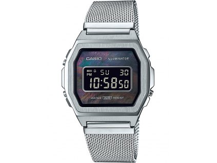 Hodinky Casio A1000M-1BEF Vintage Iconic