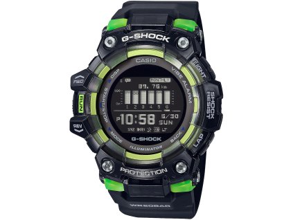 Pánské hodinky Casio GBD-100SM-1ER G-Shock