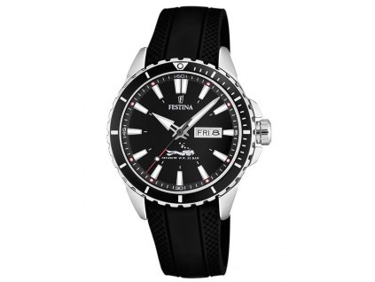 Pánské hodinky Festina F20378/1 Diver's