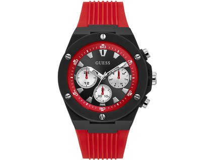 Pánské hodinky Guess GW0268G2 Poseidon